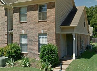 1165 Clear Creek Rd, Collierville, TN 38017