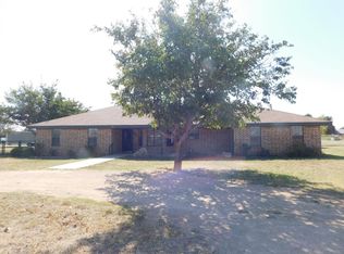 802 E County Road 123, Midland, TX 79706