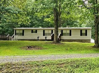 595 Dogwood Acres Rd, Bumpass, VA 23024