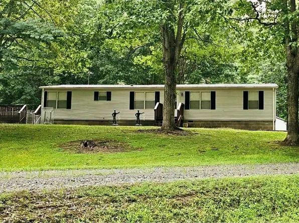 595 Dogwood Acres Rd, Bumpass, VA 23024