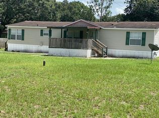 5309 Shepard Ln, Polk City, FL 33868