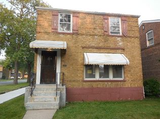 10001 S Sangamon St, Chicago, IL 60643