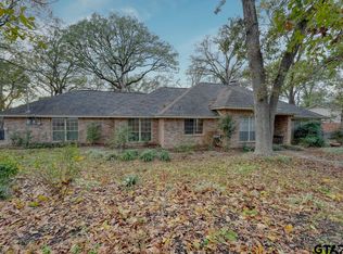 532 Woodside Dr, Hideaway, TX 75771