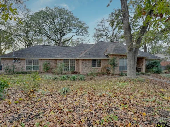 532 Woodside Dr, Hideaway, TX 75771