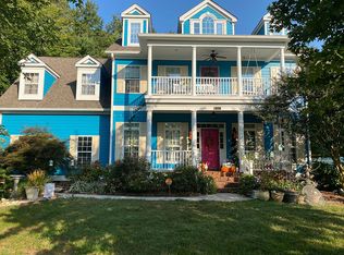 1940 Rockwood Dr, Chesapeake, VA 23323