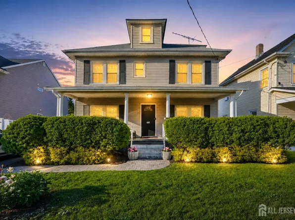 608 Decatur Ave, Middlesex, NJ 08846