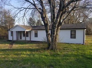 1055 Coleman Hill Rd, Rockvale, TN 37153