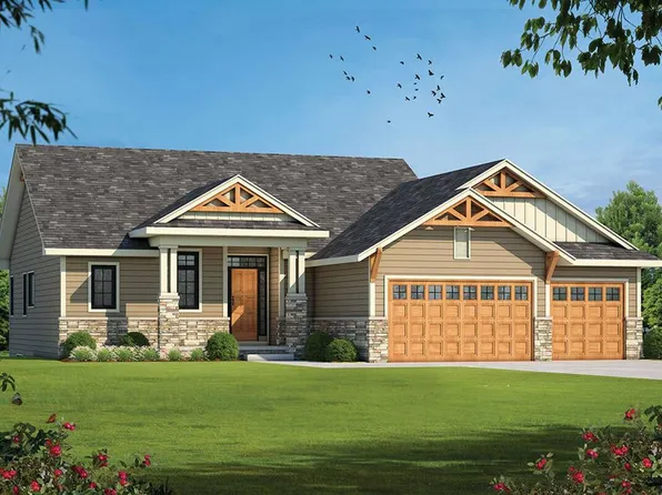 217 Kayak Point, Greenwood, SC 29649