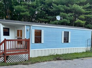 233R Buxton Rd, Saco, ME 04072