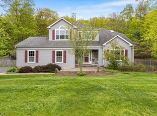 15 Upper Plateau Dr, Vernon Twp., NJ 07462