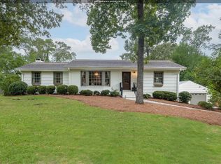 3108 Starview Cir, Birmingham, AL 35243