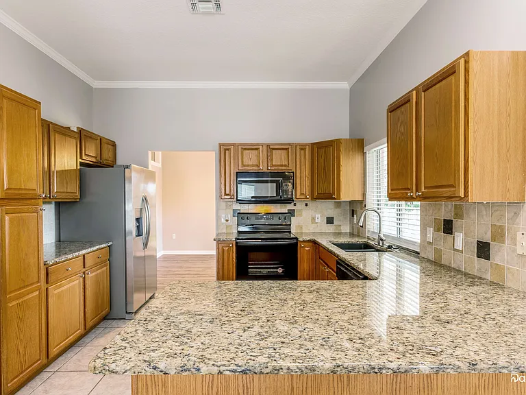 6026 Cason Way — Photo 2