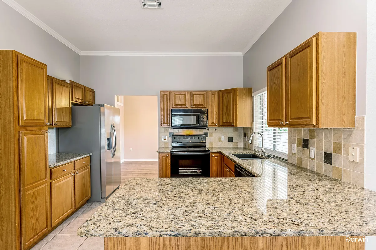 Building Photo - 6026 Cason Way