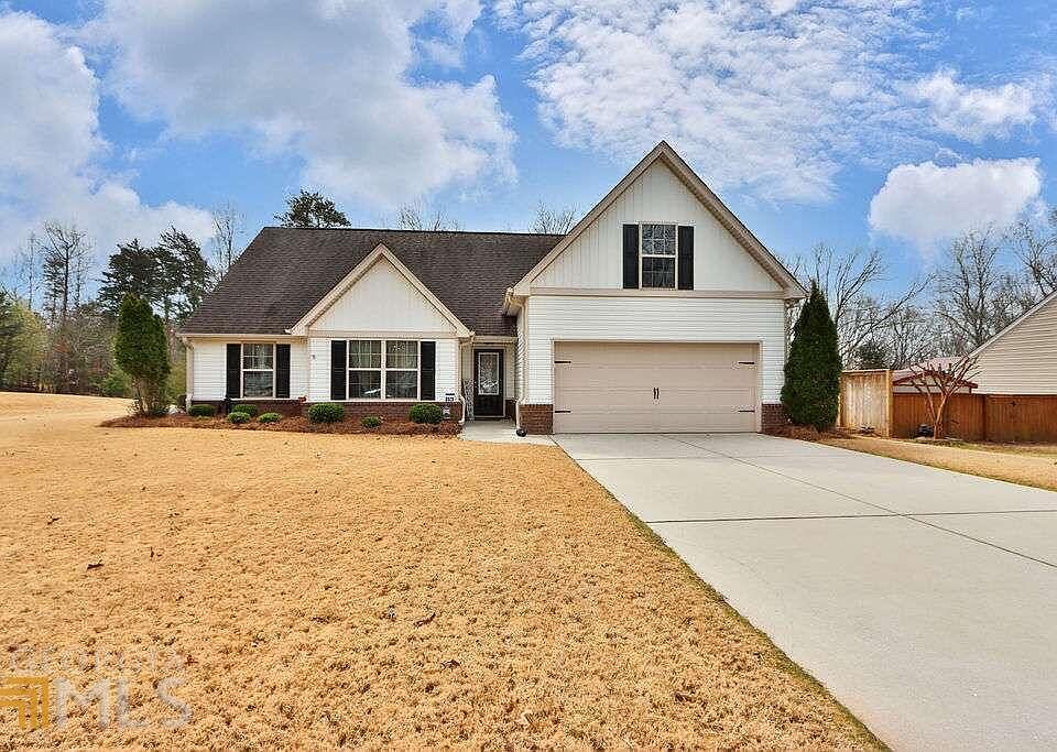 3523 Cameron Dr, Gainesville, GA 30506 Zillow