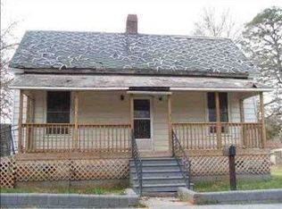 13 Frost St, Pelzer, SC 29669