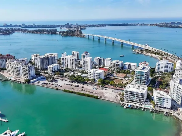 226 Golden Gate Point #32, Sarasota, FL 34236