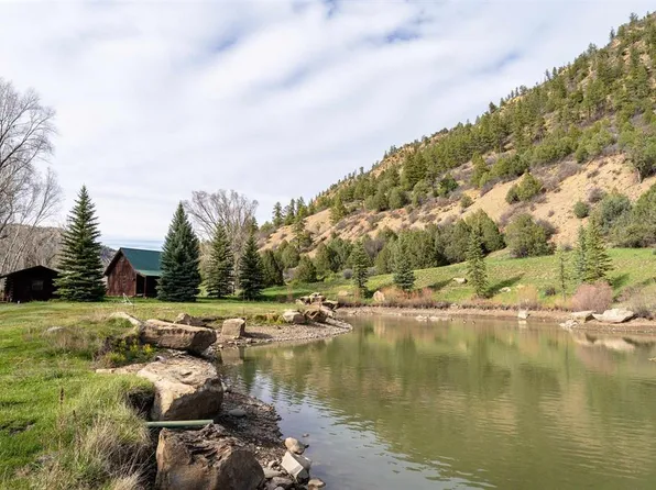 10210 CR 500, Pagosa Springs, CO 81147