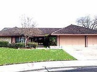 1876 Hiddenview Ln, Roseville, CA