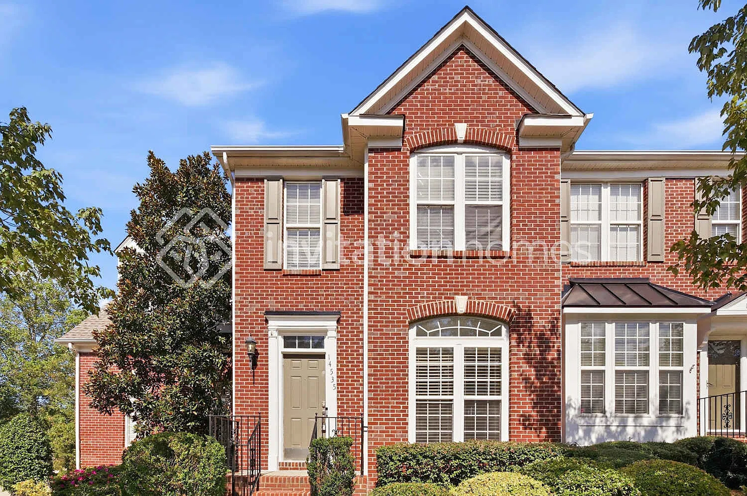 14535 Greenpoint Ln Huntersville, NC 28078 — Photo 1