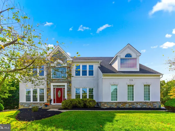 7216 Fawn Crossing Dr, Clarksville, MD 21029