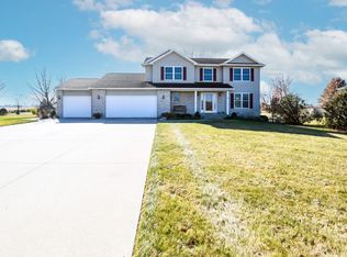 5735 W Mustang Rd, Cedar Rapids, IA 52411