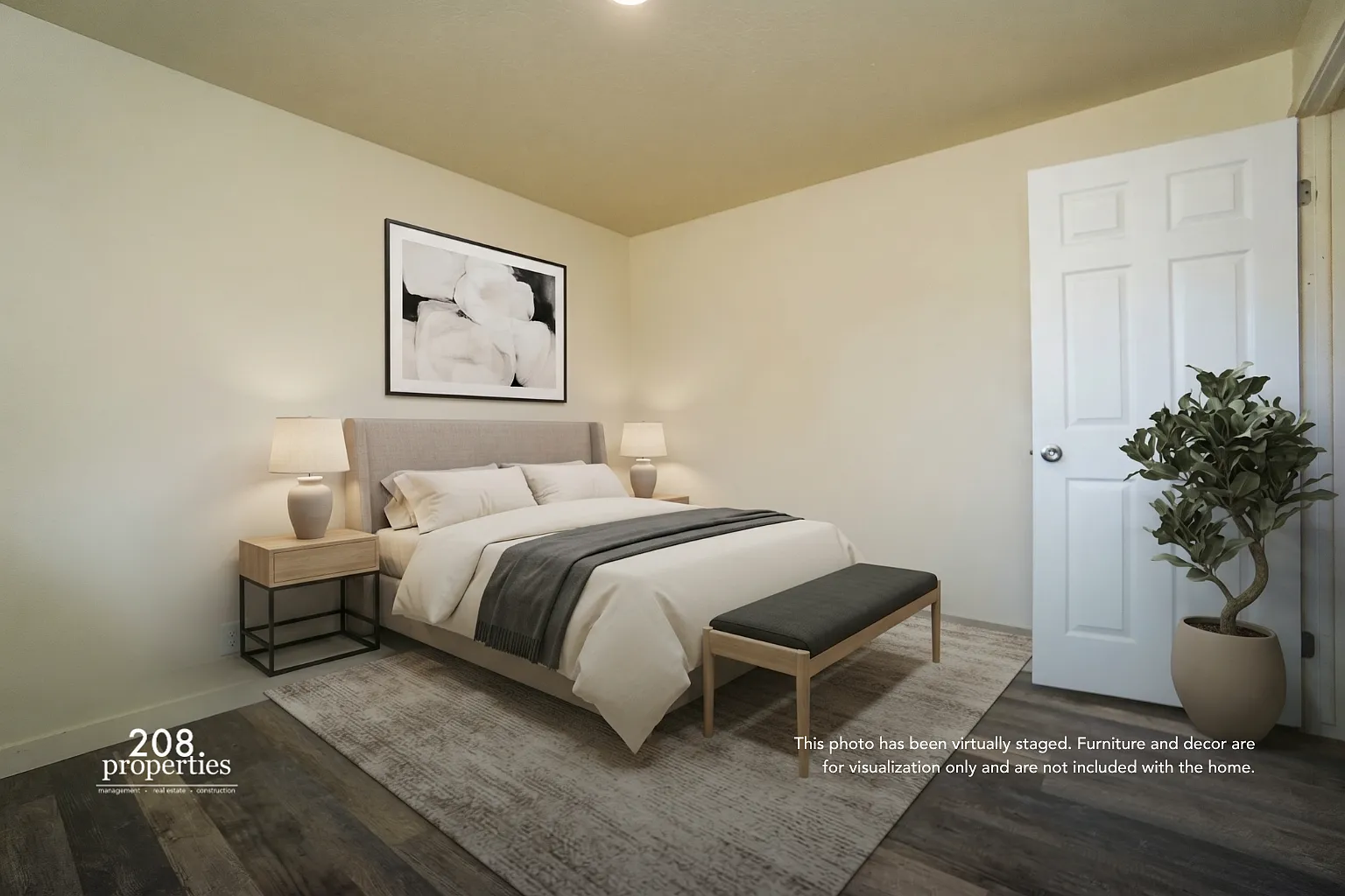 1343 West Owyhee Street - 1 — Photo 3