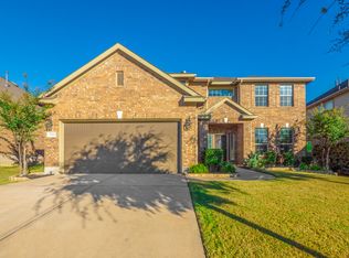 2904 Dusty Chisolm Trl, Pflugerville, TX 78660