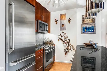 Rented by Brown Harris Stevens