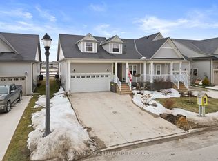 81 Bardol Ave, Fort Erie, ON L2A6R4