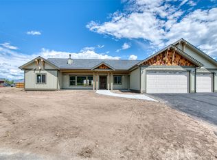 354 Buckaroo Blvd, Florence, MT 59833