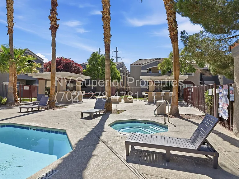 5055 W Hacienda Ave #1190 — Photo 34