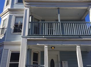 5 Vassar St #2, Boston, MA 02121