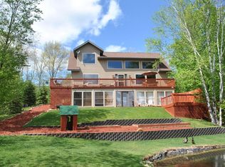 5555 Gamble Rd, Atlanta, MI 49709