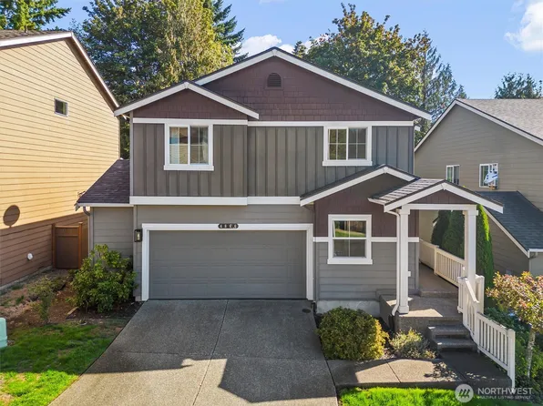 4866 Lambskin Street SW, Tumwater, WA 98512