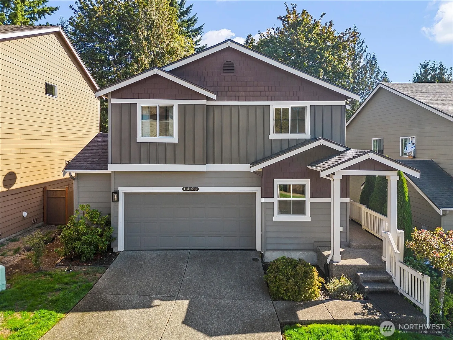 4866 Lambskin Street SW photo 1