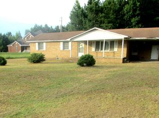 228 Greenville Rd, Ruffin, SC 29475