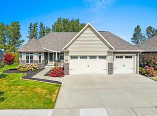 2908 Gardenia Dr, Appleton, WI 54913