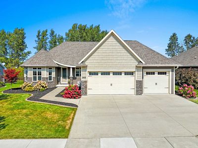 2908 Gardenia Dr, Appleton, WI, 54913