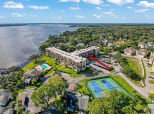 90 S Highland Ave APT 1115, Tarpon Springs, FL 34689