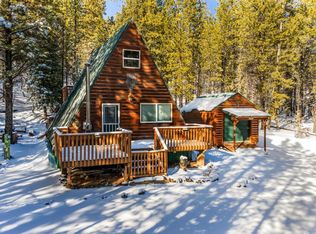 885 N Spruce Dr, Kanab, UT 84710