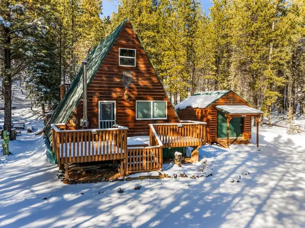 885 N Spruce Dr, Kanab, UT 84710