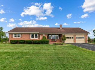 5307 Wilderness Rd, Dublin, VA 24084
