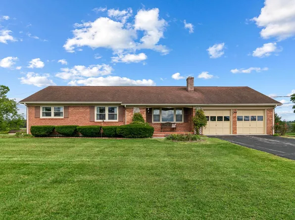 5307 Wilderness Rd, Dublin, VA 24084