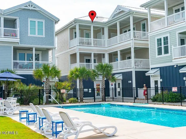 201 Islander Drive #B2, Emerald Isle, NC 28594