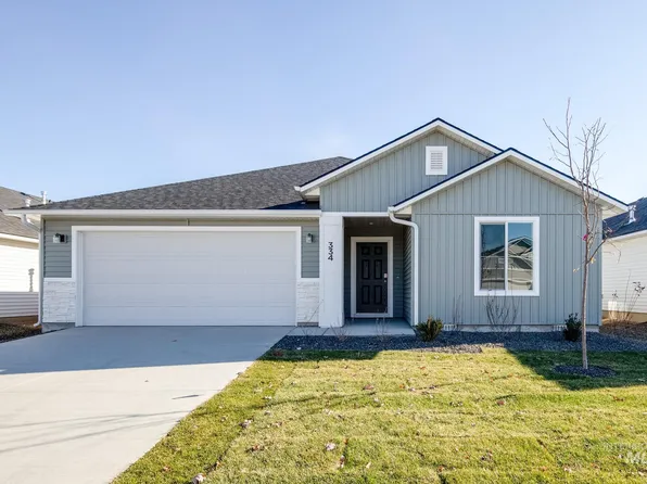 334 N Meadowsweet Ave, Kuna, ID 83634