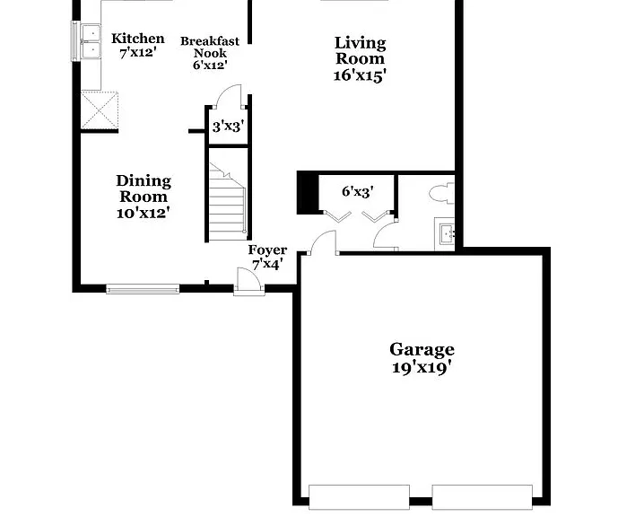 733 River Mist Dr — Photo 2