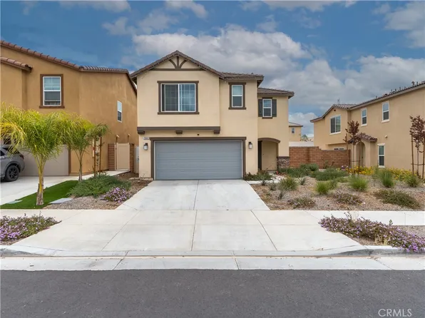 25602 Pine Ridge Rd, Homeland, CA 92548