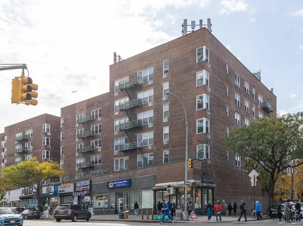 134-54 Maple Avenue 3FL, Flushing, NY 11355