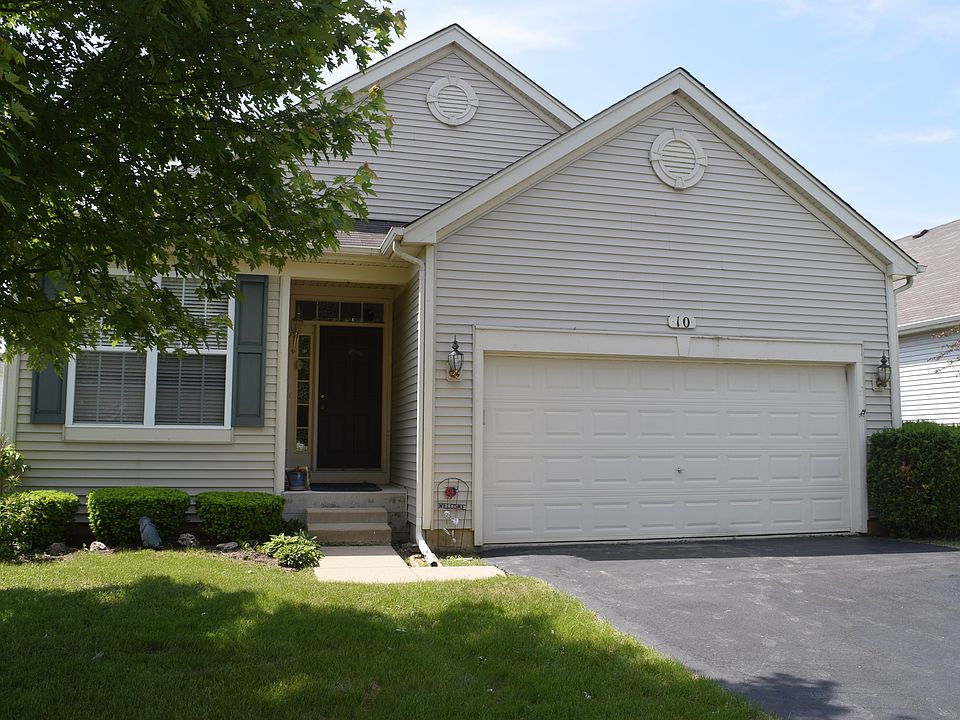 1st image of 10 E Vandermeer Dr