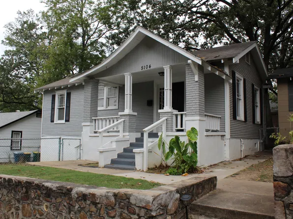 5104 C St, Little Rock, AR 72205